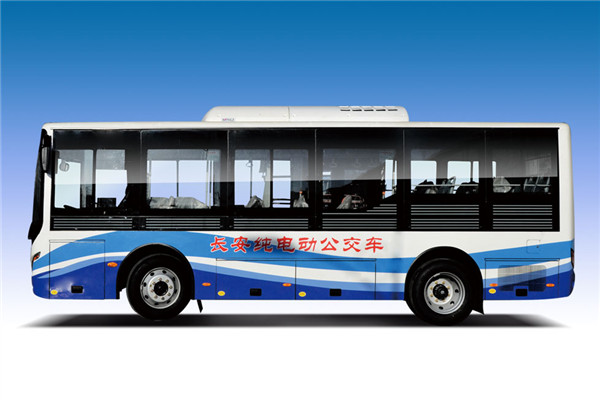 长安SC6800AFBEV公交车(纯电动10-31座)