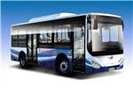 长安SC6800AHBEV公交车(纯电动10-31座)