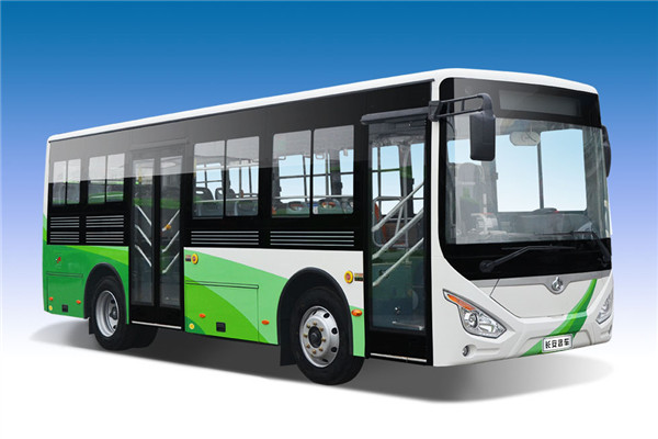 长安SC6833BBEV公交车(纯电动10-29座)