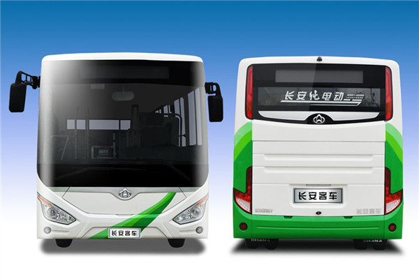 长安SC6833BBEV公交车(纯电动10-29座)