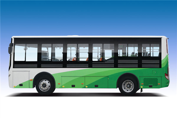 长安SC6833ABEV公交车(纯电动14-29座)