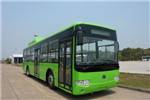 百路佳JXK6105BL5N公交车(天然气国五24-40座)