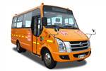 长安SC6635XCG5小学生专用校车(柴油国五24-27座)