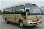 百路佳JXK6702BEV公交车(纯电动11-22座)