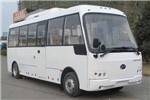 百路佳JXK6700CEV客车(纯电动10-23座)