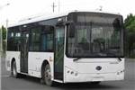 百路佳JXK6820BEV公交车(纯电动12-31座)