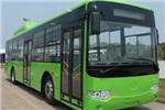 百路佳JXK6110BPHEVN公交车(NG/电混动国五24-44座)