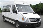 百路佳JXK6606CEV客车(纯电动10-18座)