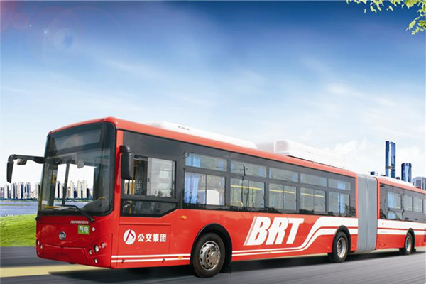 百路佳JXK6180BCHEVN公交车(天然气/电混动国五10-49座)