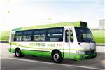 百路佳JXK6810BEV公交车(纯电动12-29座)