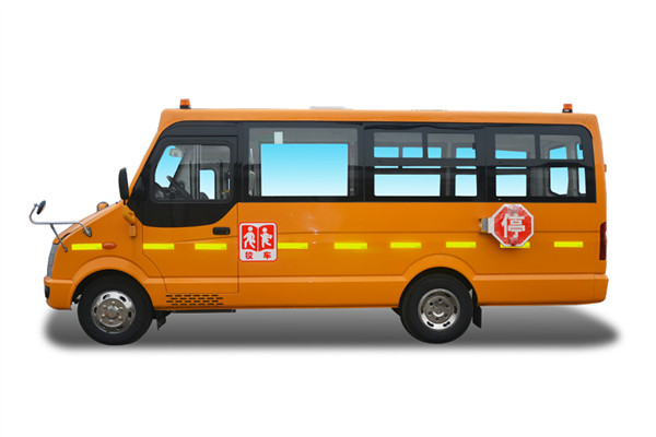 长安SC6635XC1G5幼儿专用校车(柴油国五24-32座)
