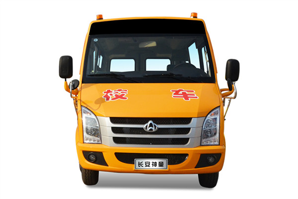 长安SC6635XC1G5幼儿专用校车(柴油国五24-32座)