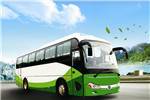 百路佳JXK6115BPHEVN公交车(天然气/电混动国五24-44座)