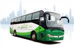 百路佳JXK6113BEV1公交车(纯电动27-35座)
