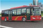 常隆YS6102GBEV公交车(纯电动10-37座)