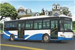 常隆YS6103GBEV公交车(纯电动10-40座)