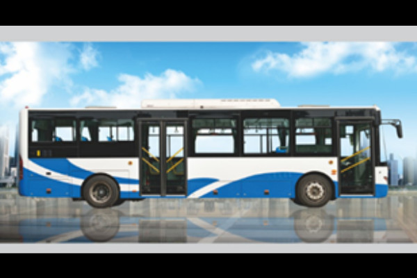 常隆YS6109GBEV公交车(纯电动10-40座)