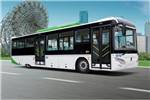 常隆YS6126GBEV公交车(纯电动10-46座)