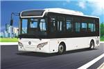 常隆YS6830GBEV公交车(纯电动10-27座)