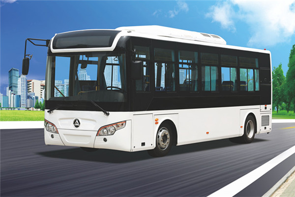 常隆YS6832GBEV公交车(纯电动10-36座)