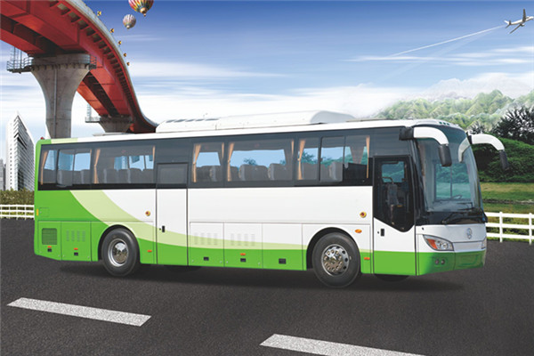 常隆YS6106BEV客车(纯电动24-48座)