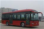 常隆YS6105NG公交车(天然气国五24-42座)
