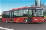 常隆YS6912G公交车(柴油国五10-36座)