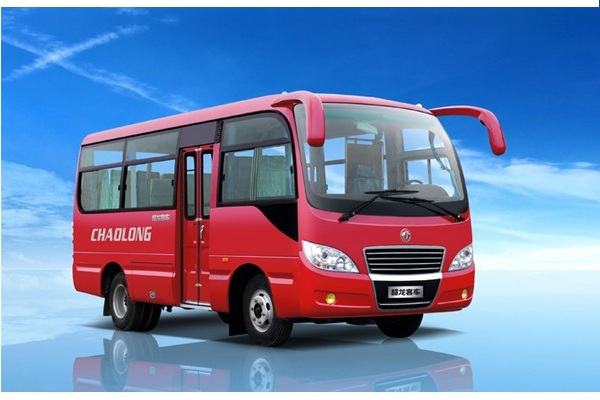 东风超龙EQ6606LTN2客车(天然气国五10-19座)