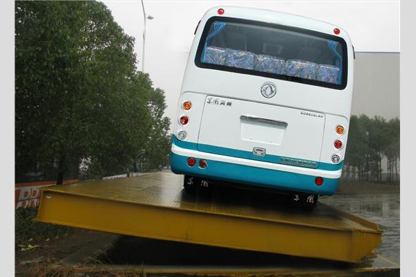 东风EQ6662L5N1客车(天然气国五24-26座)