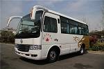 东风EQ6662L5N1客车(天然气国五24-26座)