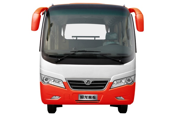 东风超龙EQ6607LT客车(天然气国五10-19座)