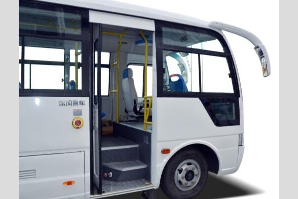 东风EQ6602CBEV公交车(纯电动10-21座)