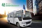 东风EQ6602CBEV公交车(纯电动10-21座)