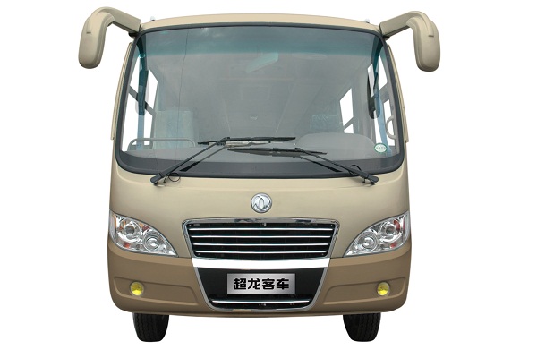 东风超龙EQ6731LTN客车(天然气国五24-31座)