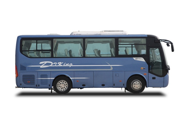 东风超龙EQ6800LHTN客车(天然气国五24-35座)