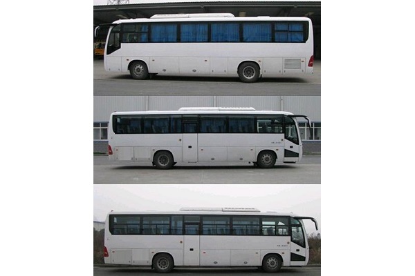 东风EQ6111CBEV3公交车(纯电动24-49座)