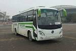 东风EQ6111CBEV2公交车(纯电动24-49座)
