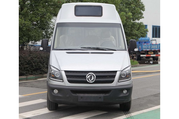 东风EQ6600CBEV5公交车(纯电动10-16座)