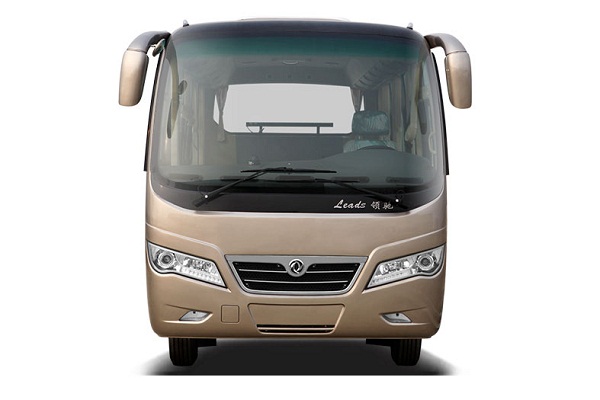 东风超龙EQ6668LTN1客车(天然气国五24-27座)