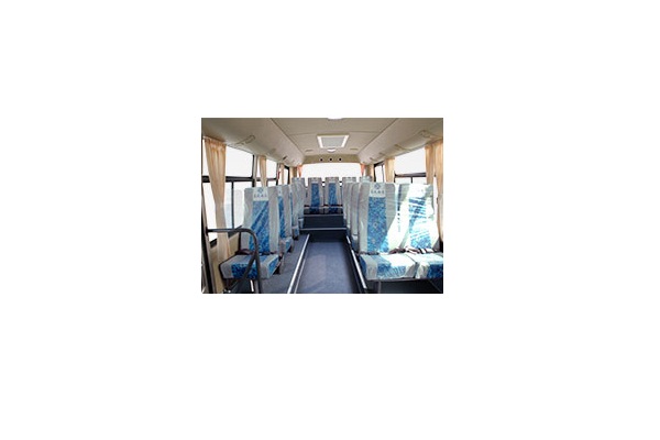 东风超龙EQ6668LTN1客车(天然气国五24-27座)