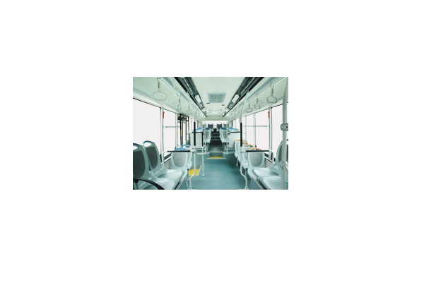 东风超龙EQ6730CTN1公交车(天然气国五13-28座)