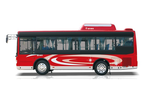 东风超龙EQ6790CHTN公交车(天然气国五10-29座)