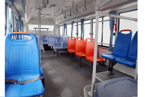 东风超龙EQ6770CHTN1公交车(天然气国五13-29座)