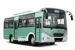 东风超龙EQ6751CTN1公交车(天然气国五13-31座)