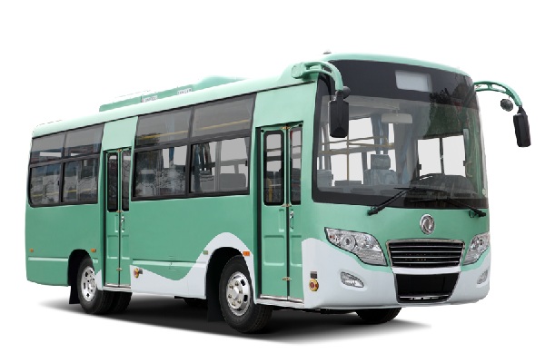 东风超龙EQ6751CTN1公交车(天然气国五13-31座)