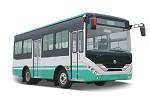 东风超龙EQ6730CTV公交车(柴油国五13-28座)