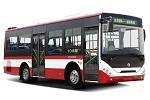 东风超龙EQ6850CHTN公交车(天然气国五10-31座)