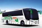 桂林大宇GL6118EV1客车(纯电动24-52座)