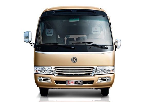 东风超龙EQ6701LBEVT公交车(纯电动10-23座)