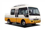 晶马JMV5053XGC工程车(柴油国五10-15座)